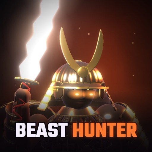 Beast Hunter app icon